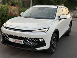 بايك X55
